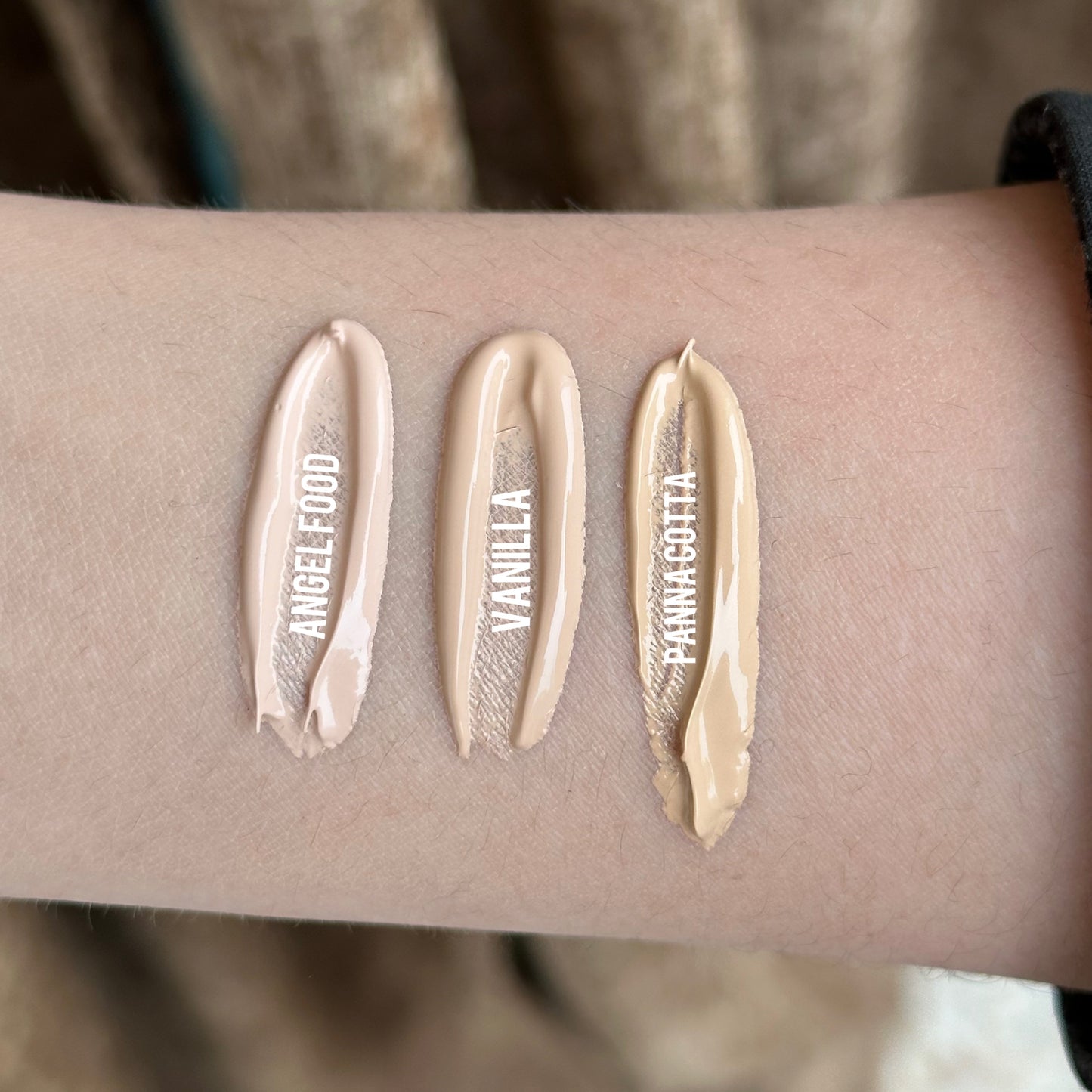 HUDA BEAUTY Faux Filter Foundation ( High Quality Dupe )