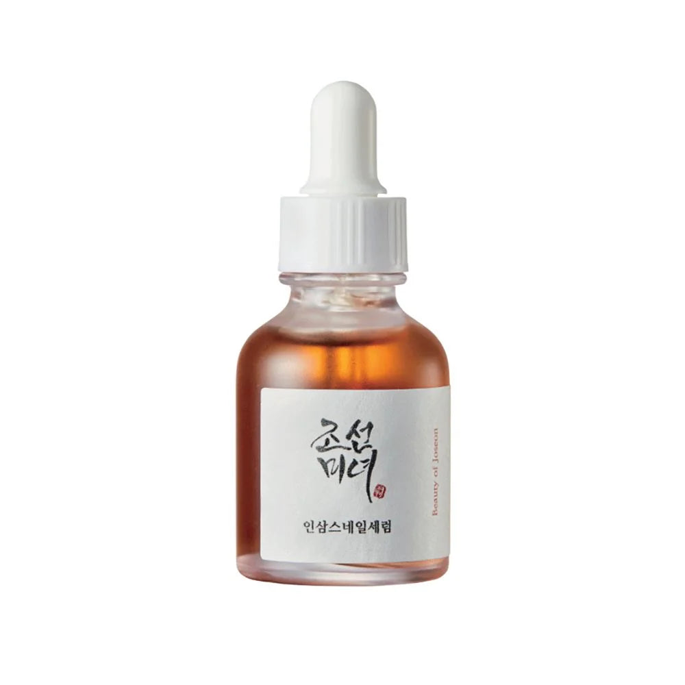 Beauty of Joseon Revive Serum Ginseng + Snail Mucin Serum