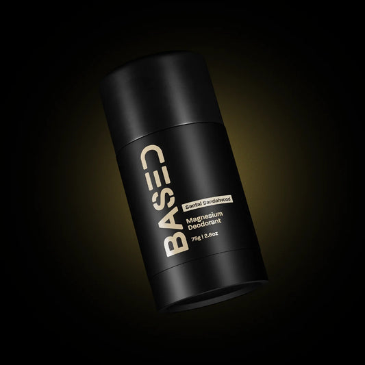Deodorant Deodorant