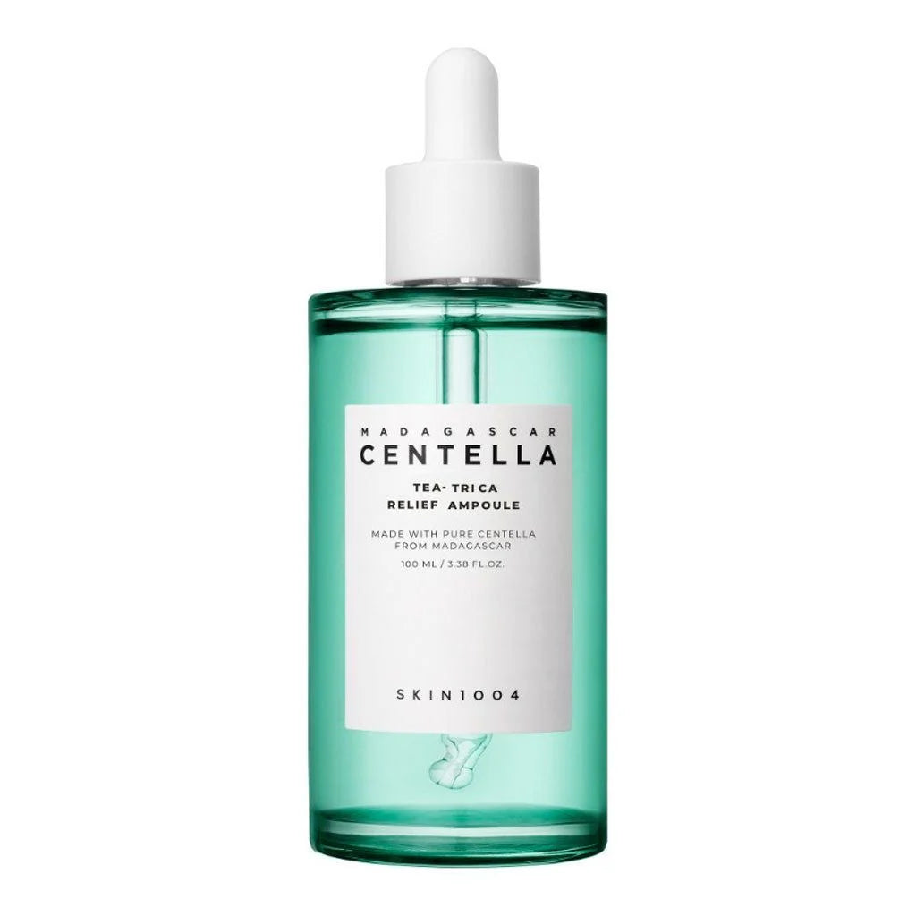 CENTELLA Tea-Trica Relief Ampoule