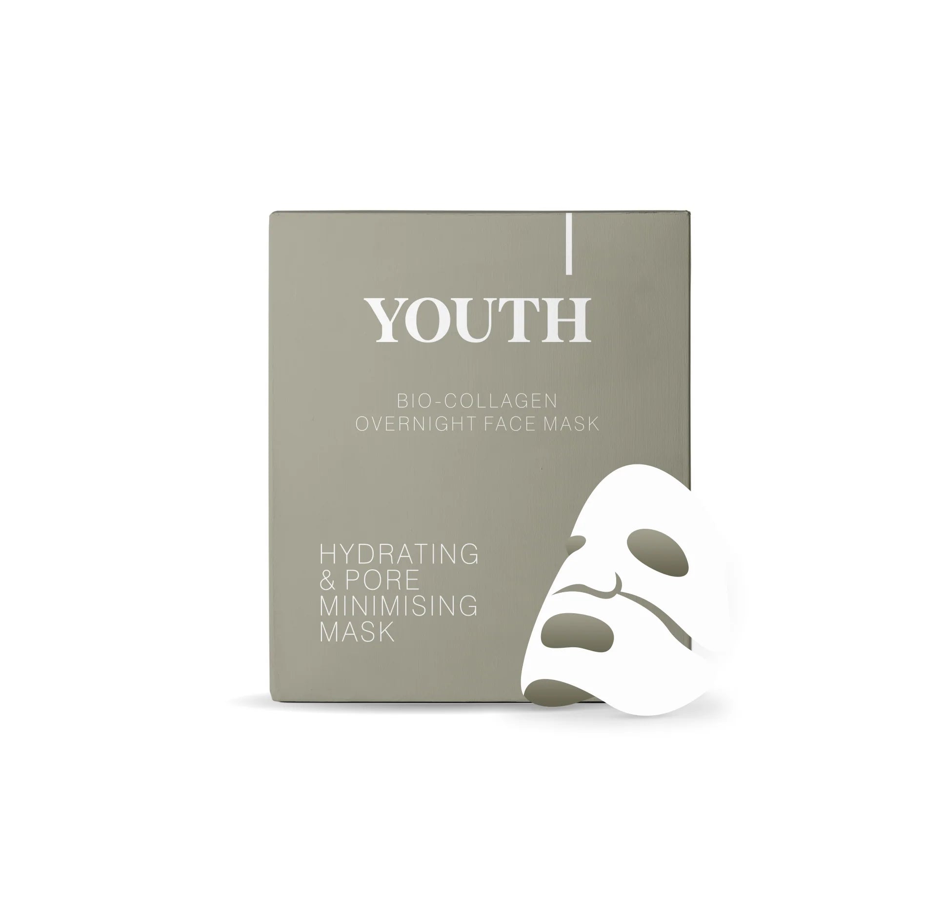 Youth Bio-Collagen Overnight Face Mask