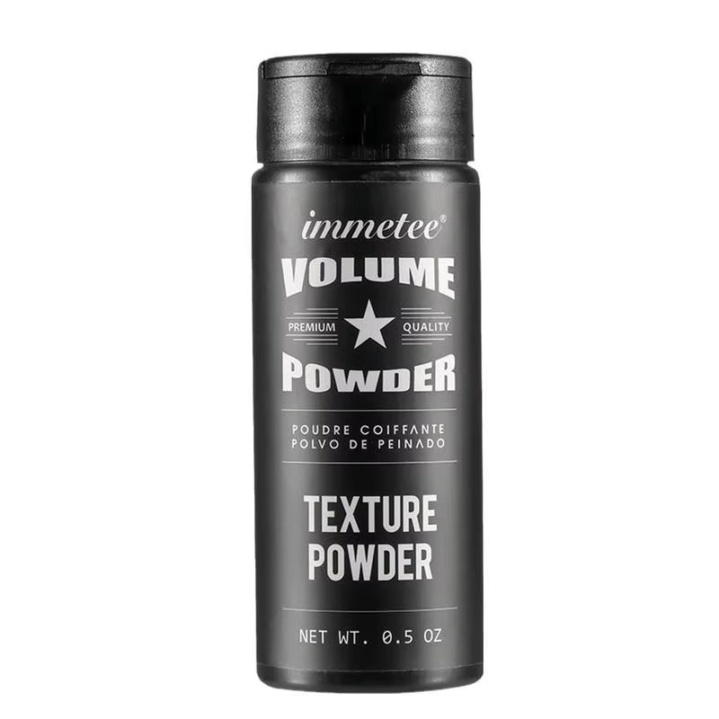 Volumizing Hair Powder Long-Lasting Hair Texturizer for Capturing Hairstyles and Enhancing Styling Hair Treatment 5/1Pcs