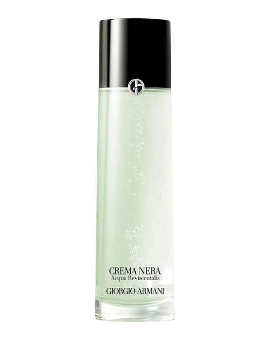 Giorgio Armani Crema Nera Acqua Reviscentalis – Reviving Treatment Lotion