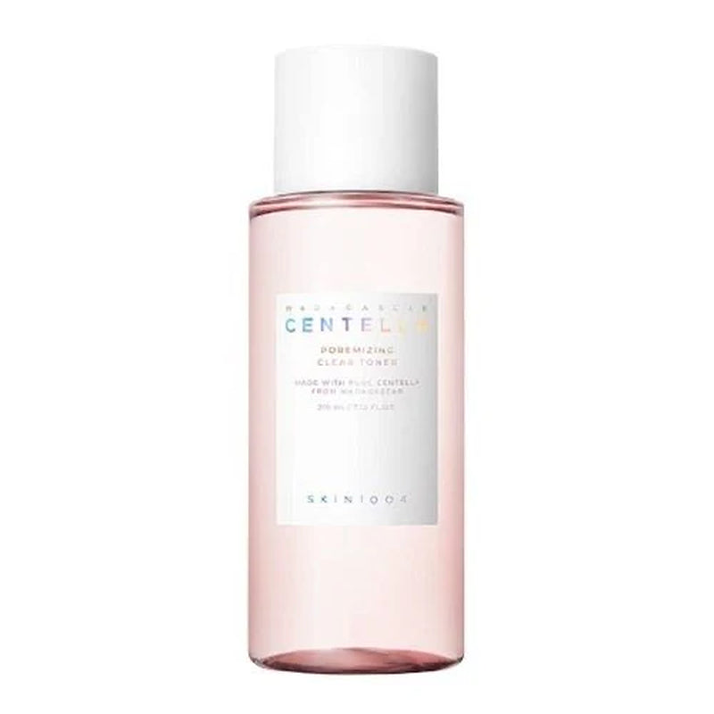 CENTELLA Poremizing Clear Toner