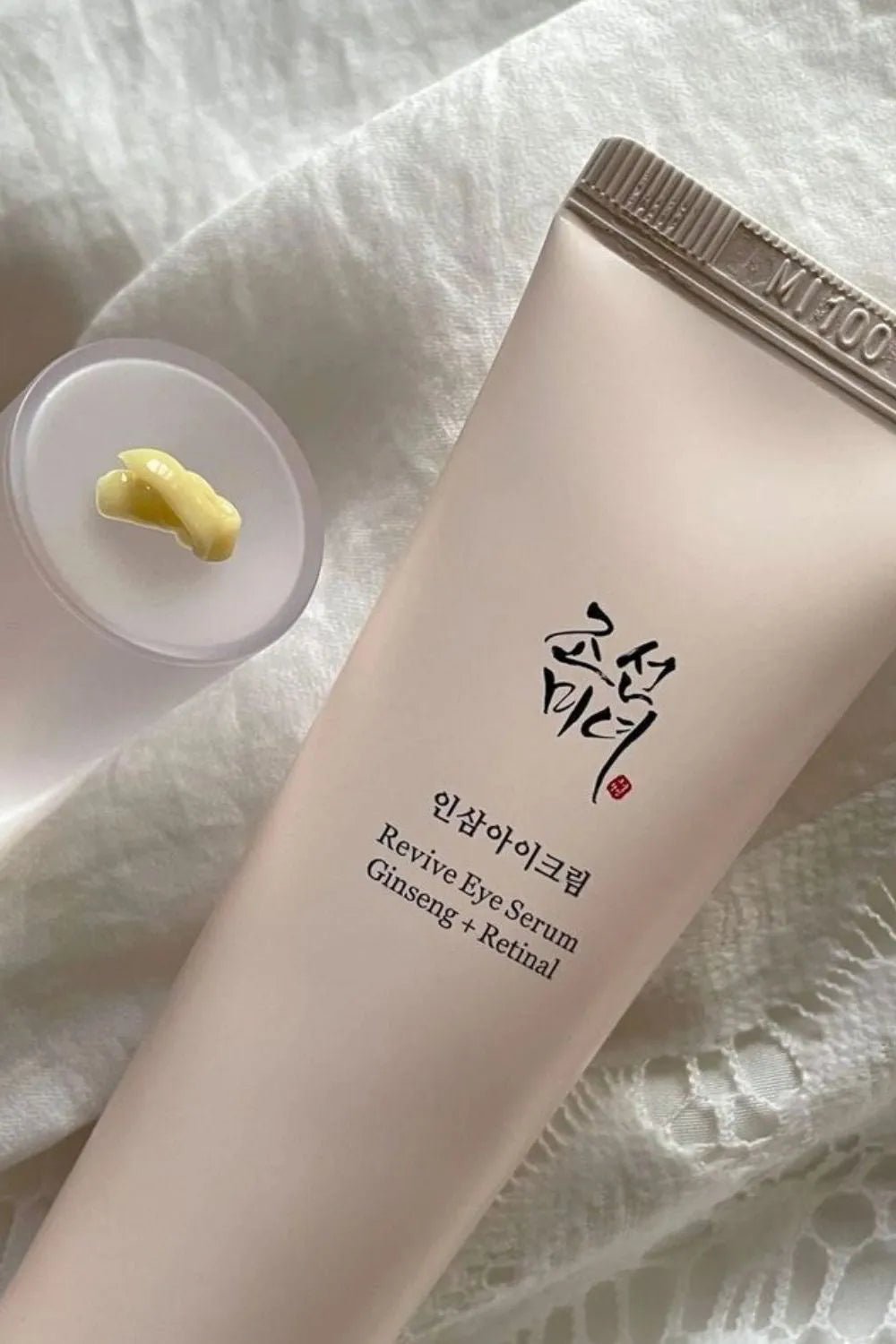 Beauty of Joseon Revive Eye Serum Ginseng + Retinal