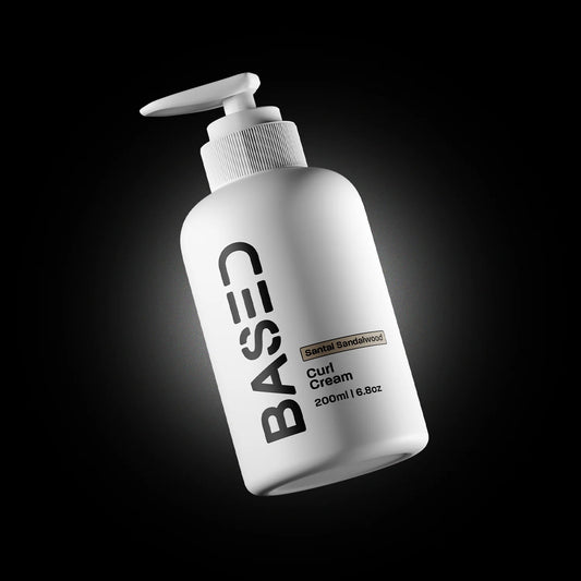 Curl Cream