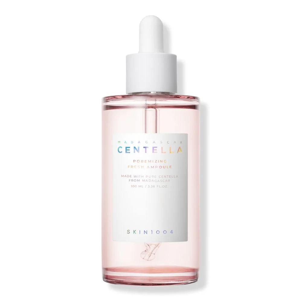 CENTELLA Poremizing Fresh Ampoule