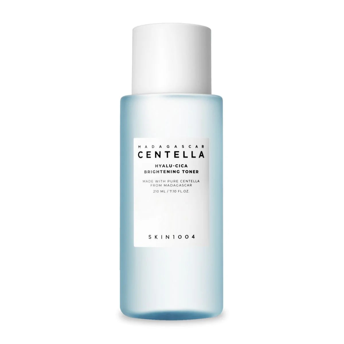 CENTELLA Hyalu-Cica Brightening Toner