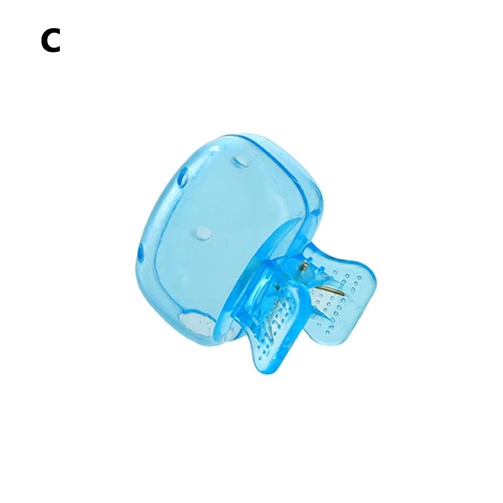 Portable Toothbrush Storage Clip Travel Essential Toothbrush Protective Cap for Household Travel Hiking Camping Accessories