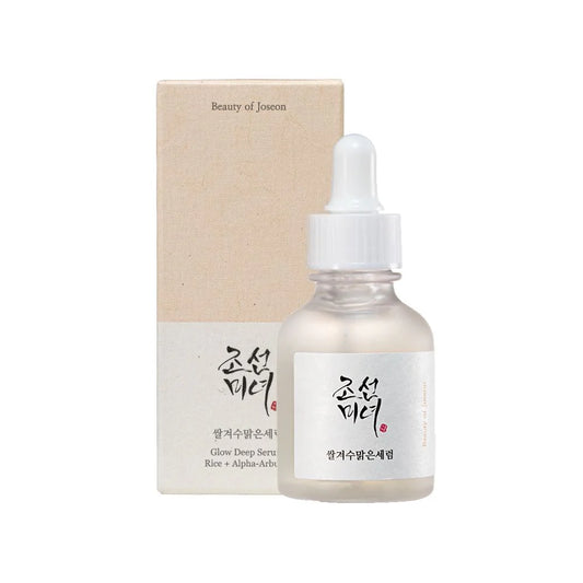 Beauty of Joseon Glow Deep Serum Rice + Alpha-Arbutin Serum