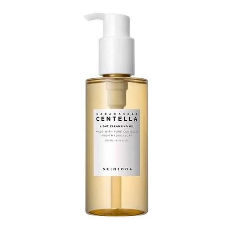 CENTELLA Light Cleansing Oil