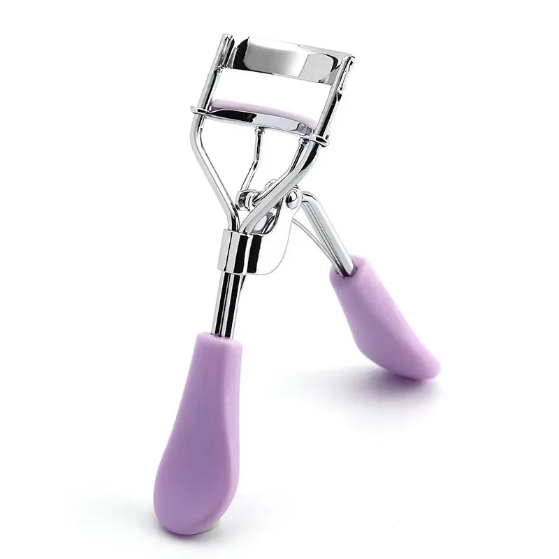 1PCS Woman Eyelash Curler Cosmetic Makeup Tools Clip Lash Curler Lash Lift Tool Beauty Eyelashes Multicolor Makeup Tools