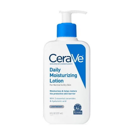 Cerave Daily Moisturising Lotion