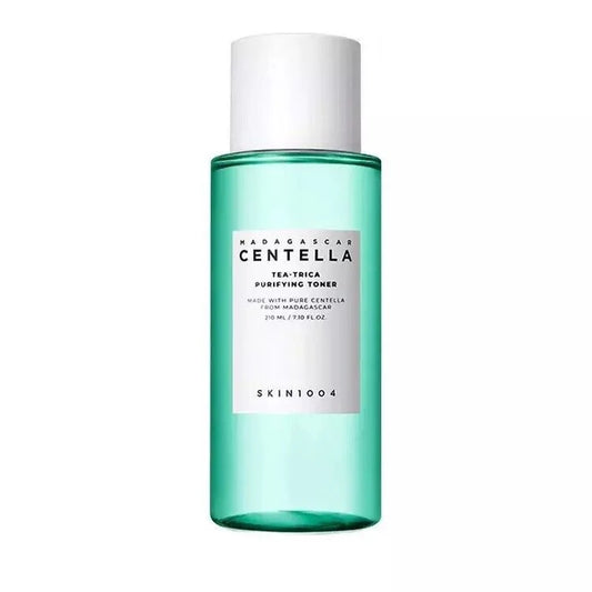 CENTELLA Tea-Trica Purifying Toner