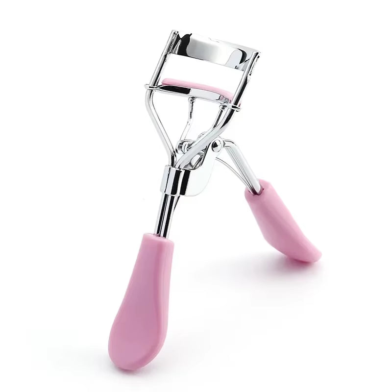 1PCS Woman Eyelash Curler Cosmetic Makeup Tools Clip Lash Curler Lash Lift Tool Beauty Eyelashes Multicolor Makeup Tools