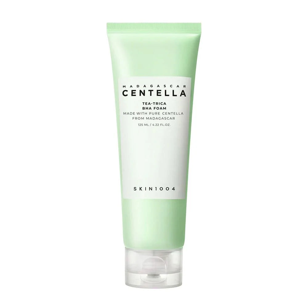 CENTELLA Tea-Trica BHA Foam