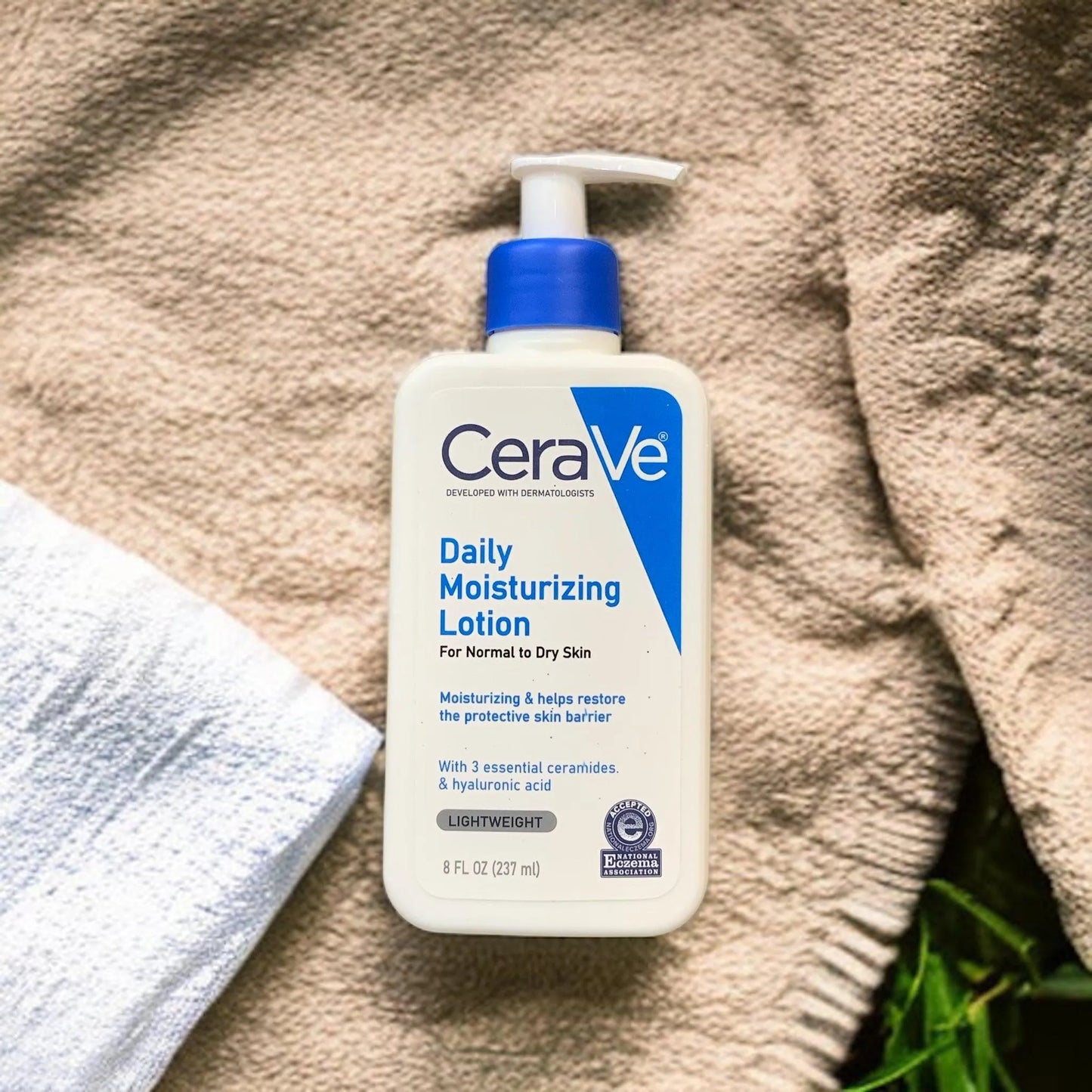 Cerave Daily Moisturising Lotion