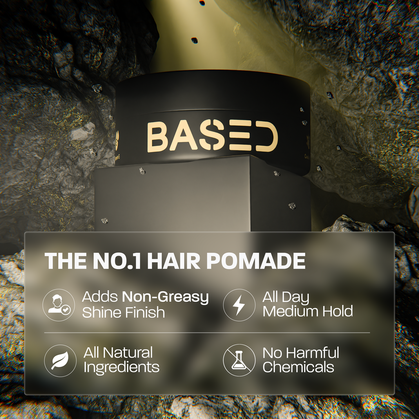 Pomade Pomade